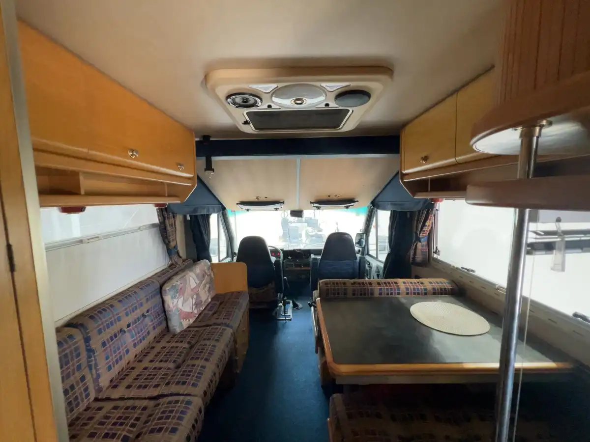 LAIKA Ecovip 200 I - Ansicht 7